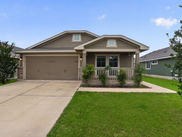 18308 Cuyahoga DR , Pflugerville, TX 78660
