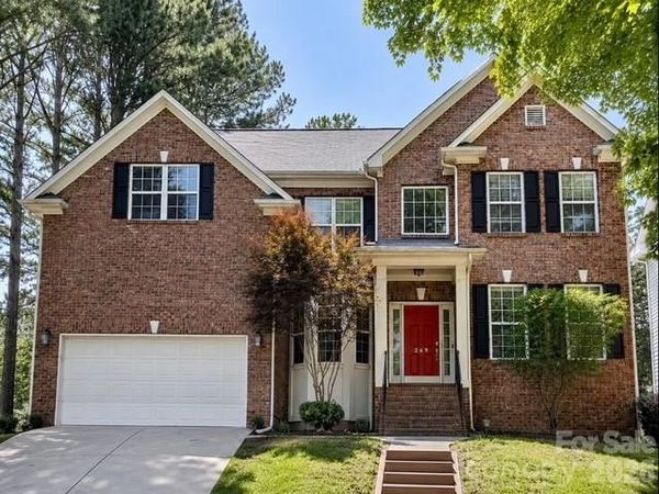 269 Montibello Drive, Mooresville, NC 28117