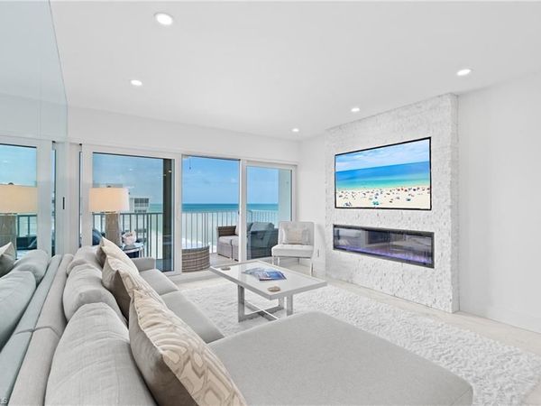 3443 Gulf Shore BLVD N, Unit 803, NAPLES, FL 34103
