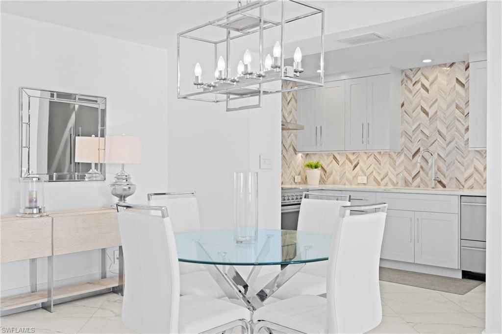 3443 Gulf Shore Blvd N, Unit 803, Naples, FL 34103 Photo