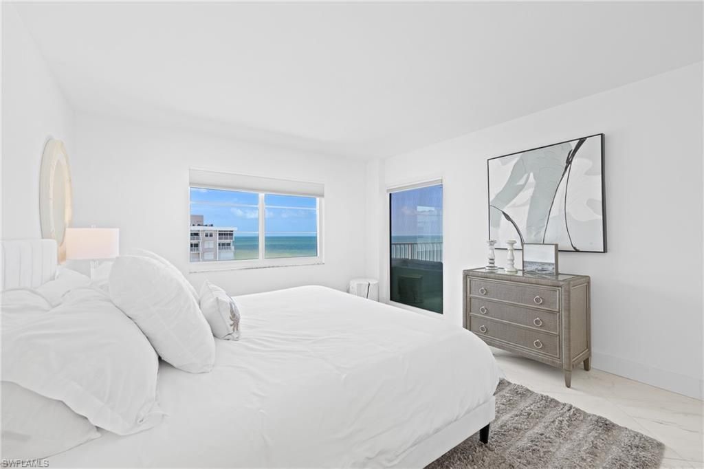 3443 Gulf Shore Blvd N, Unit 803, Naples, FL 34103 Photo