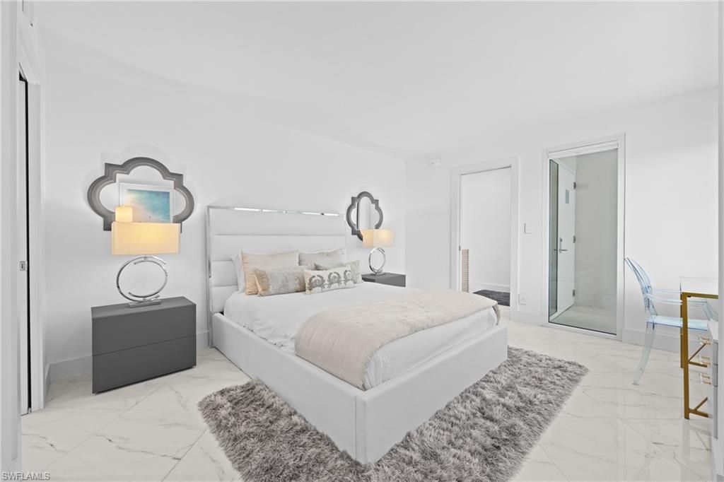 3443 Gulf Shore Blvd N, Unit 803, Naples, FL 34103 Photo
