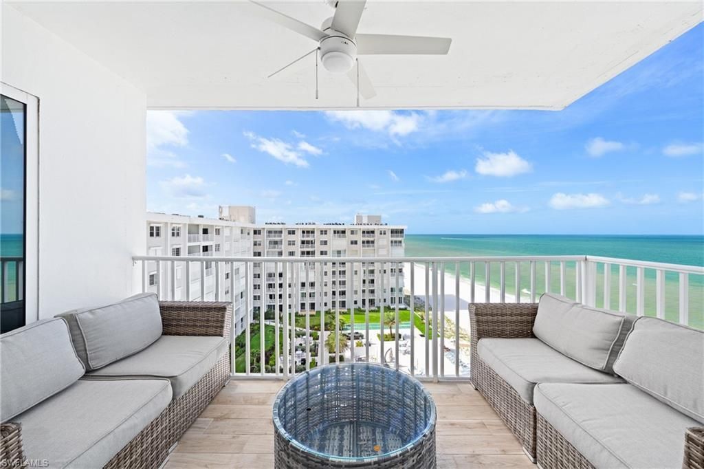 3443 Gulf Shore Blvd N, Unit 803, Naples, FL 34103 Photo