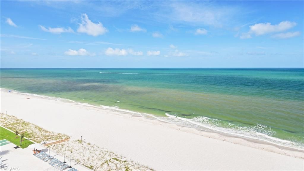3443 Gulf Shore Blvd N, Unit 803, Naples, FL 34103 Photo