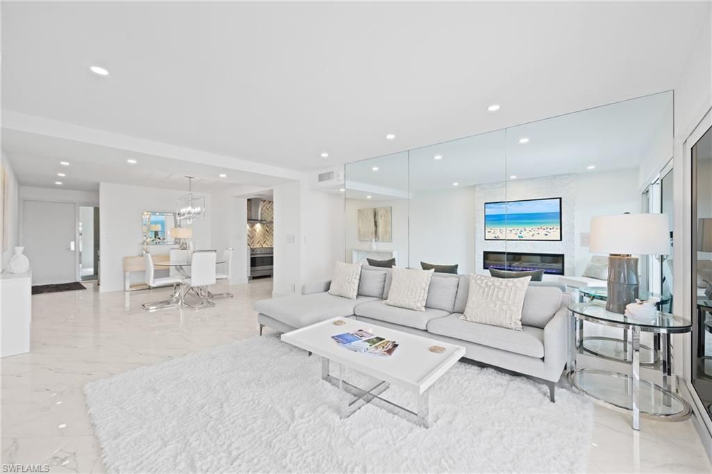 3443 Gulf Shore Blvd N, Unit 803, Naples, FL 34103 Photo