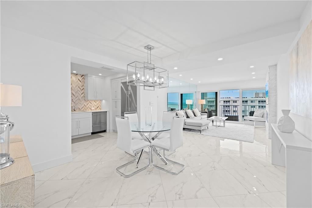 3443 Gulf Shore Blvd N, Unit 803, Naples, FL 34103 Photo