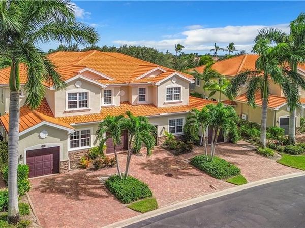 28086 SOSTA LN , Unit 1, BONITA SPRINGS, FL 34135