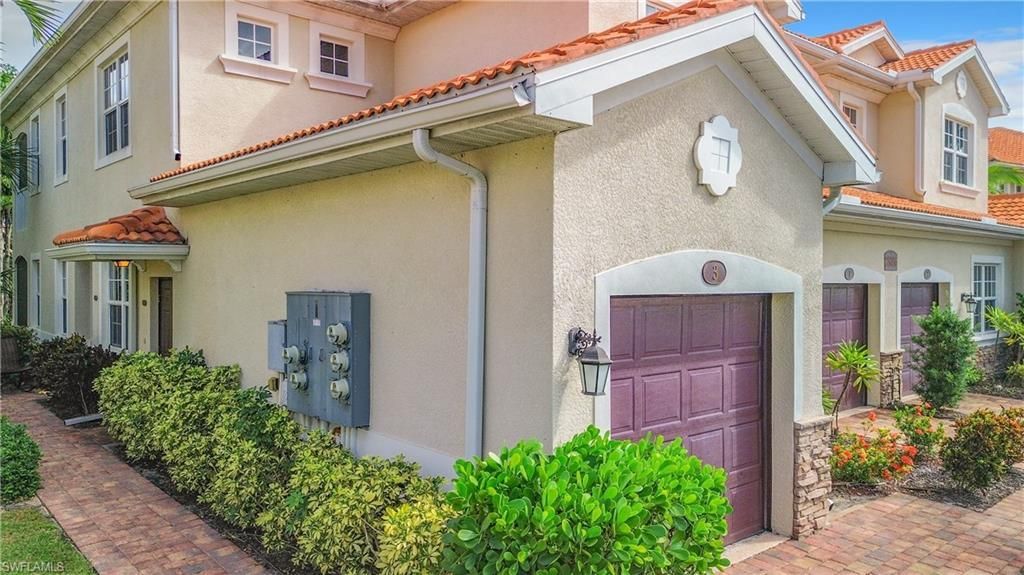28086 Sosta Ln , Unit 1, Bonita Springs, FL 34135 Photo