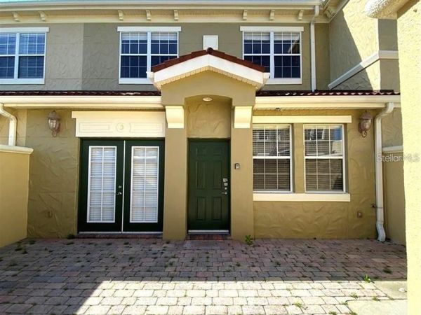 3008 BELLA VISTA DRIVE, DAVENPORT, FL 33897