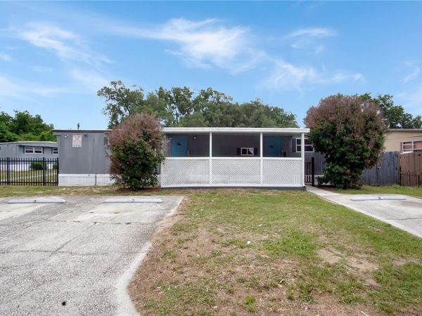 26 FOREST DRIVE , Unit 26 B, DAVENPORT, FL 33837