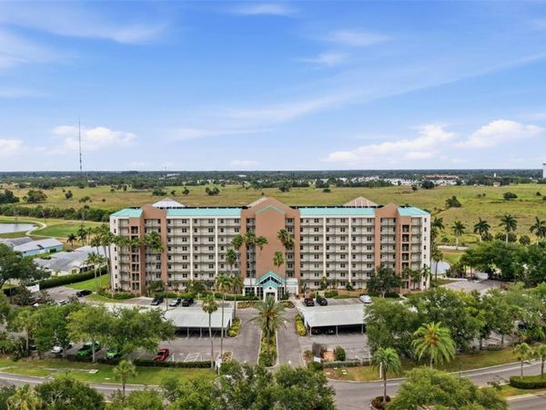 2320 TERRA CEIA BAY BOULEVARD , Unit 207, PALMETTO, FL 34221