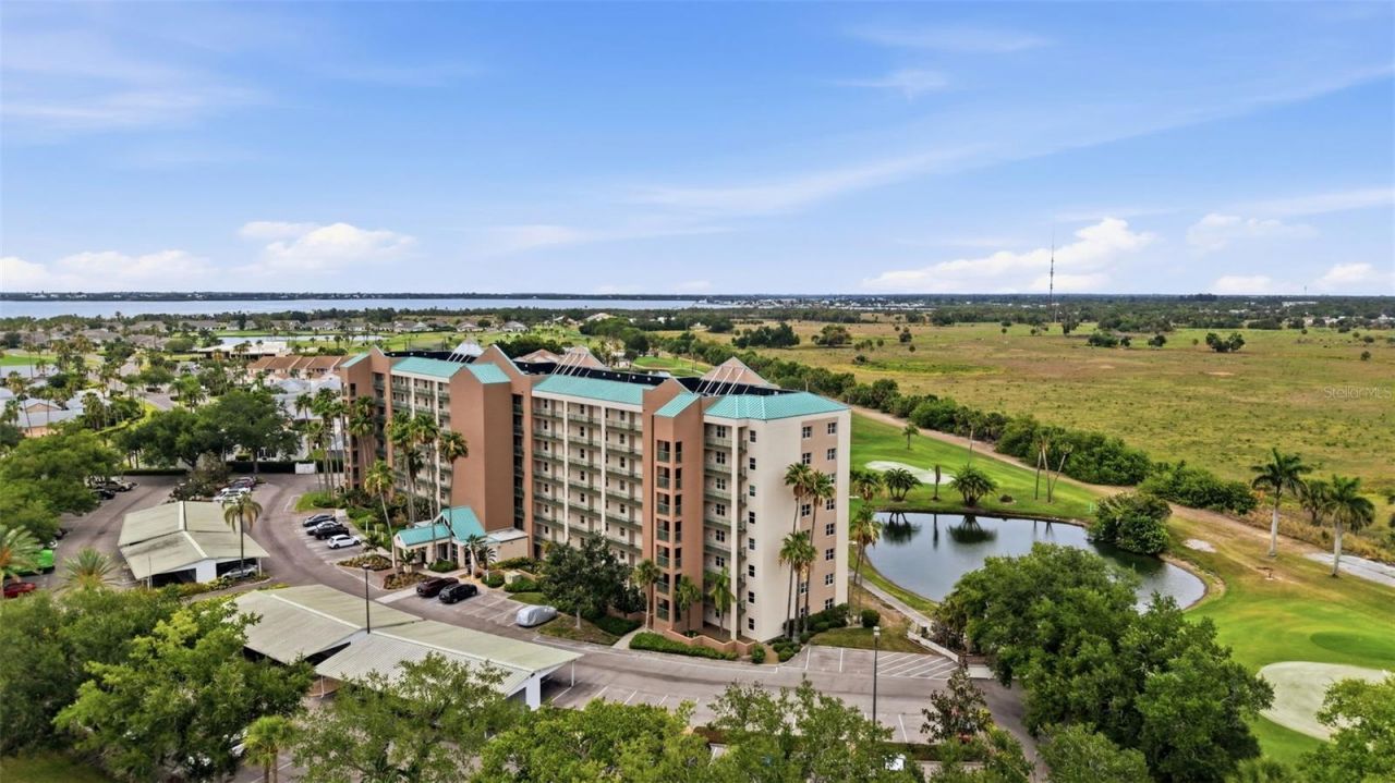 2320 Terra Ceia Bay Boulevard , Unit 207, Palmetto, FL 34221 Photo