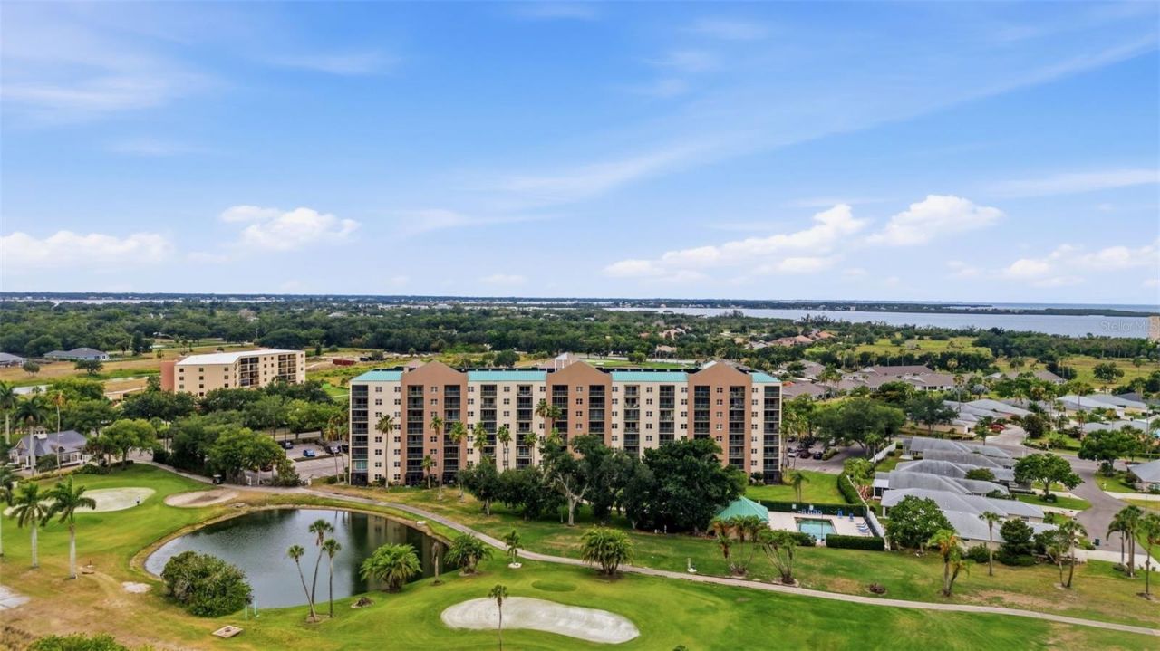 2320 Terra Ceia Bay Boulevard , Unit 207, Palmetto, FL 34221 Photo