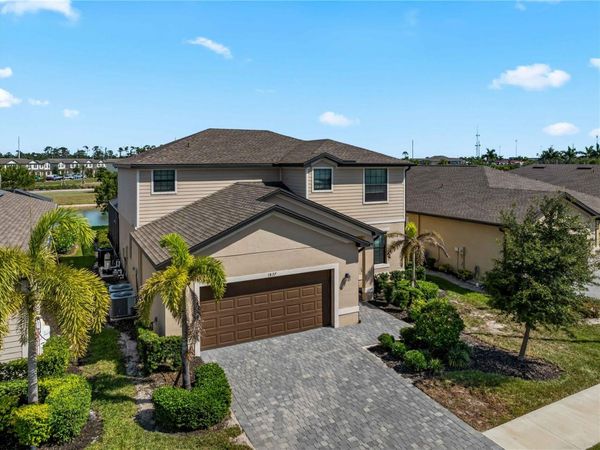 1837 E ISLES ROAD, PORT CHARLOTTE, FL 33953