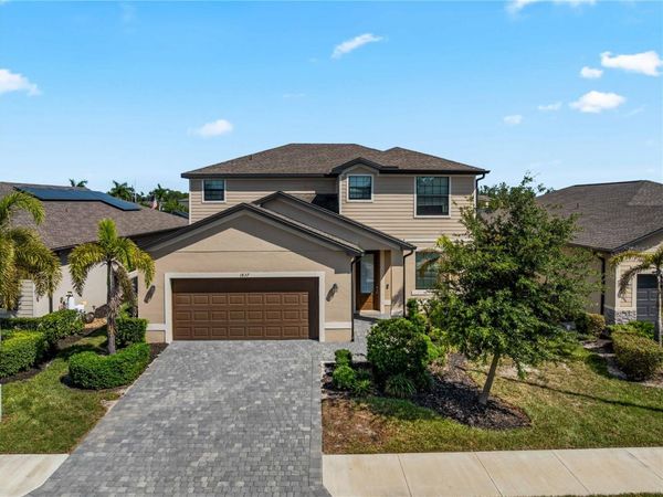 1837 E ISLES ROAD, PORT CHARLOTTE, FL 33953