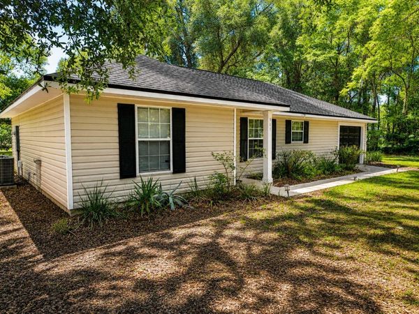 901 SW PECAN STREET , KEYSTONE HEIGHTS, FL 32656