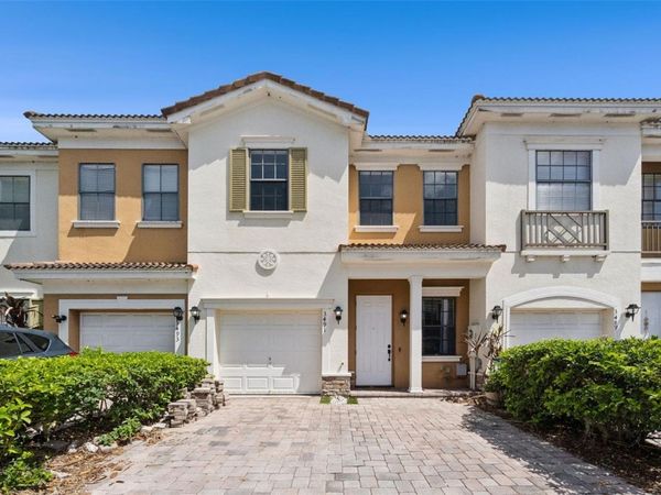 3491 ALLEGRA CIRCLE , ST CLOUD, FL 34772