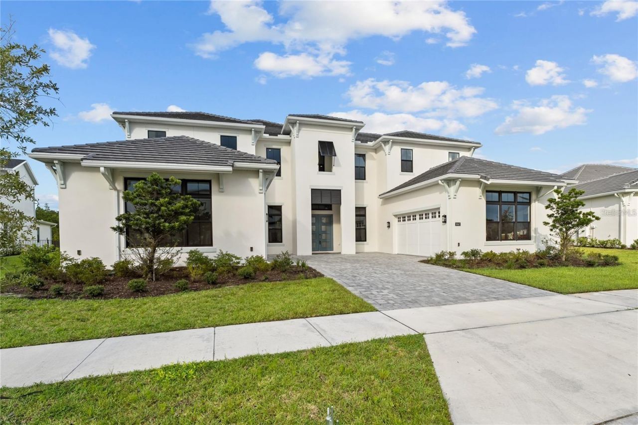 9847 Laurel Berry Drive, Orlando, FL 32827 Photo