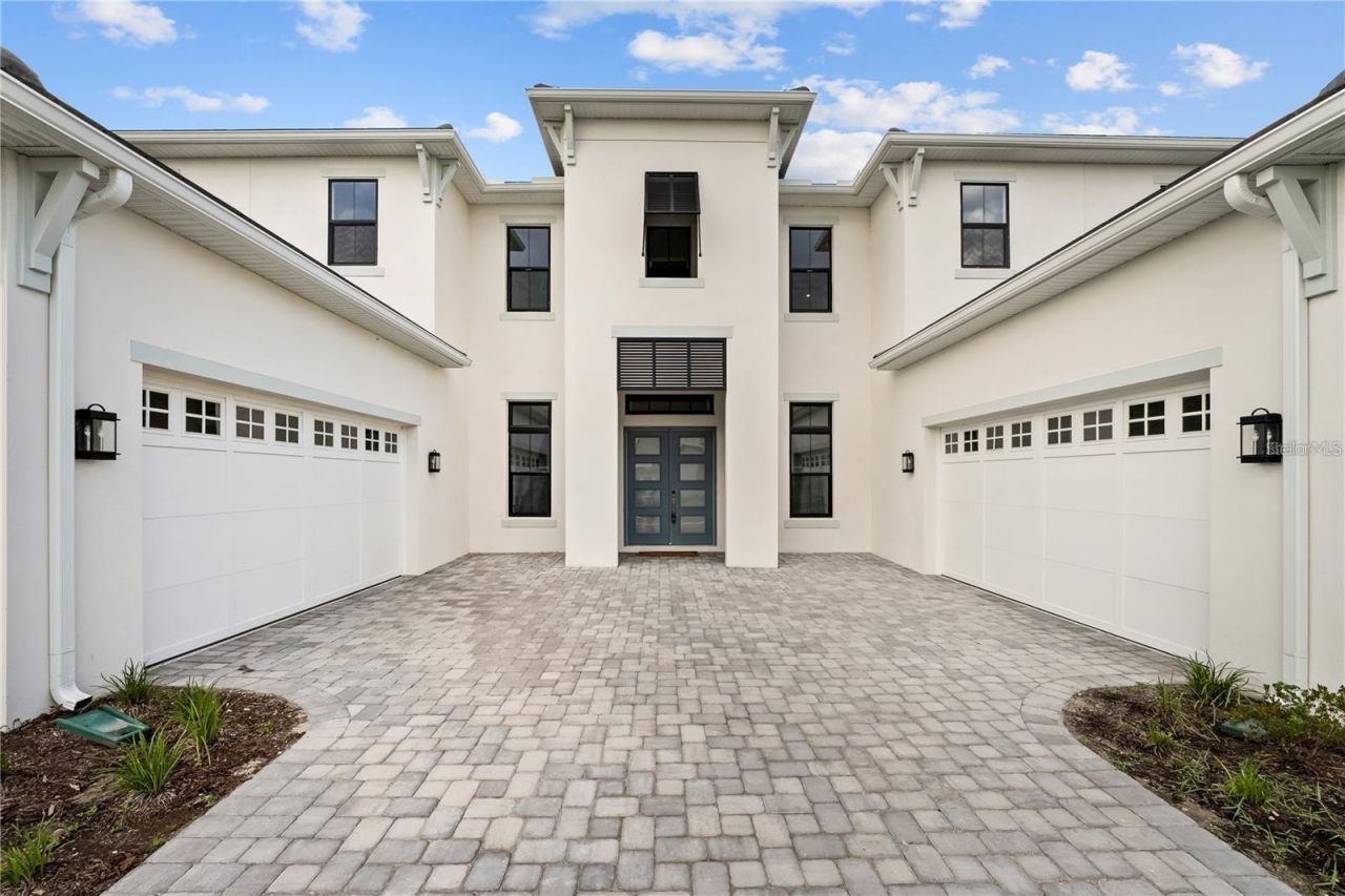 9847 Laurel Berry Drive, Orlando, FL 32827 Photo