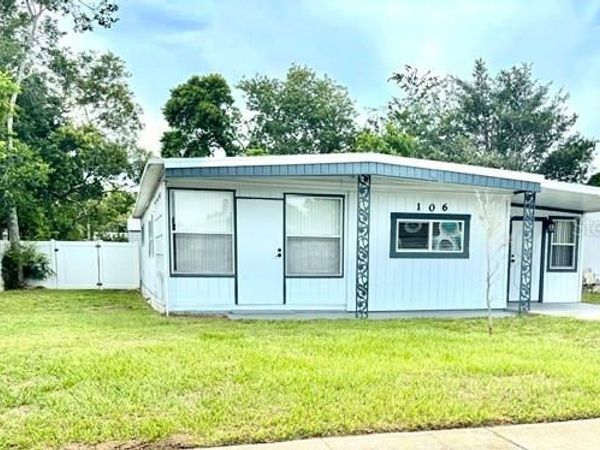 106 ALOHA TERRACE, PORT ORANGE, FL 32129