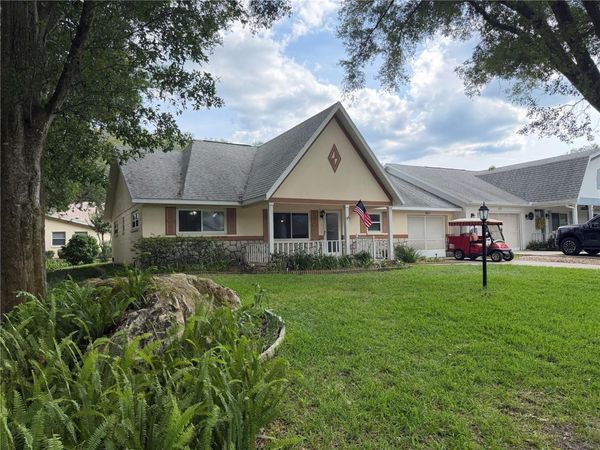 8582 SW 90TH PLACE , Unit A, OCALA, FL 34481