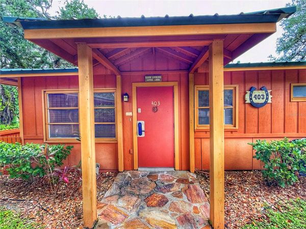 403 COTTAGE CIRCLE E, Unit 403, LAKE WALES, FL 33867