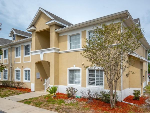 6007 SKYDALE WAY , Unit 201, RIVERVIEW, FL 33578