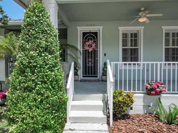 10403 MICANOPY STREET , NEW PORT RICHEY, FL 34655