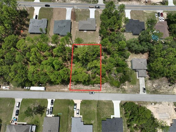 7578 N GRAY TERRACE , DUNNELLON, FL 34434
