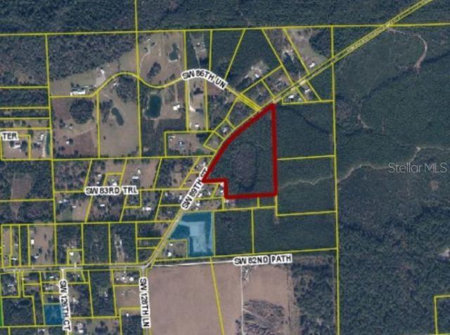 Sw 89th Street, Lake Butler, FL 32054 Photo