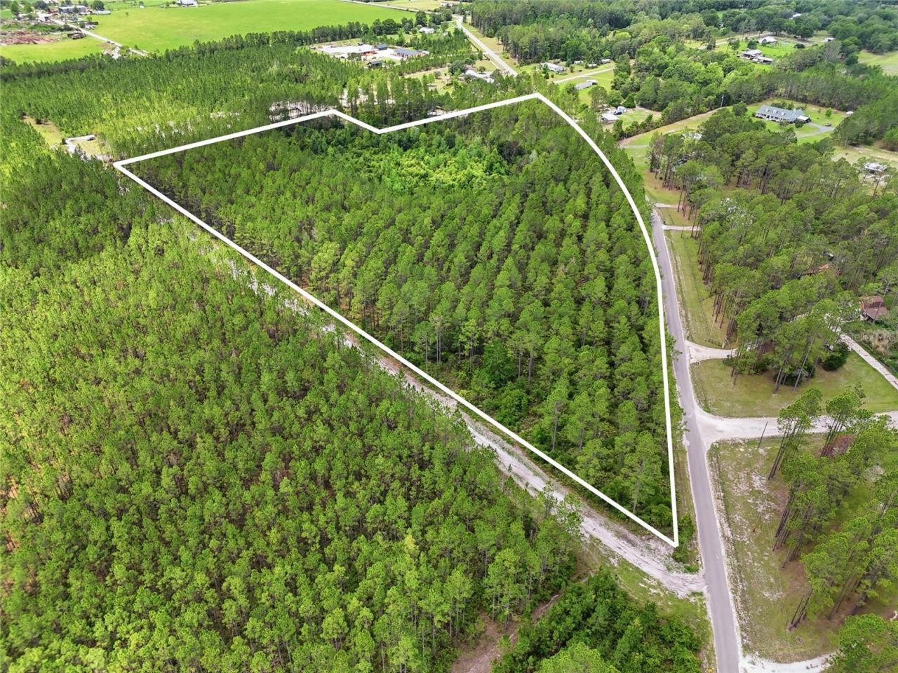Sw 89th Street, Lake Butler, FL 32054 Photo