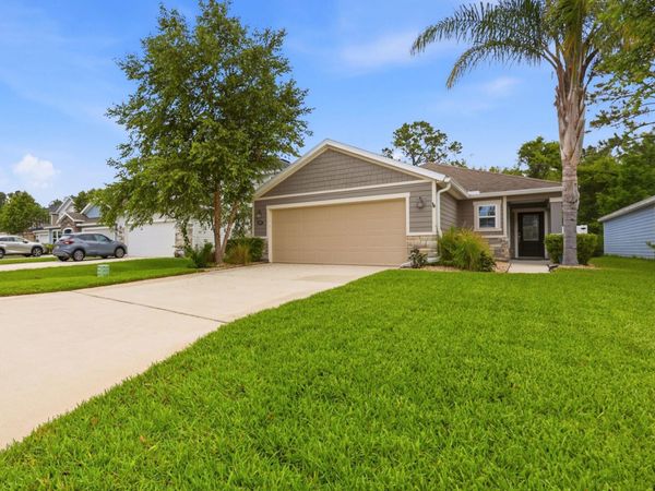 14457 DURBIN ISLAND Way, Jacksonville, FL 32259