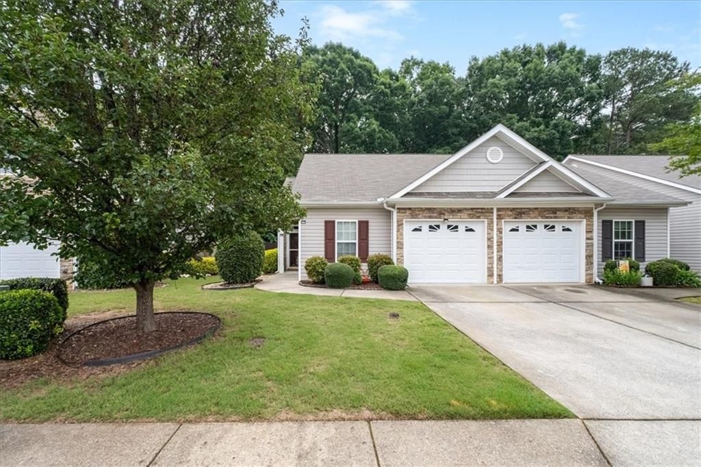 173 Linton Drive, Acworth, GA 30102 Main Photo