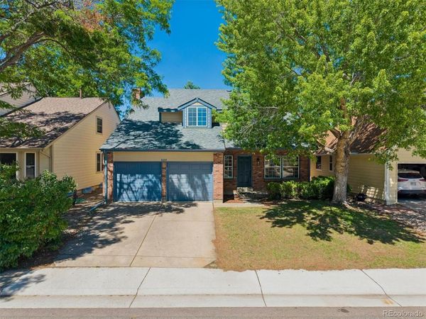 8285 Jellison Court, Arvada, CO 80005
