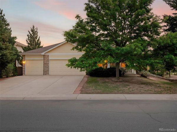 2392 S Oswego Street , Aurora, CO 80014