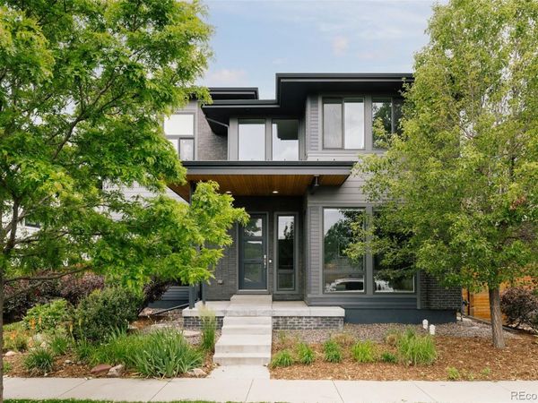 8910 Beekman Place, Denver, CO 80238
