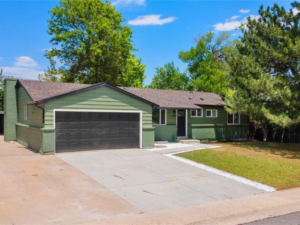 1445 W 101st Avenue, Northglenn, CO 80260