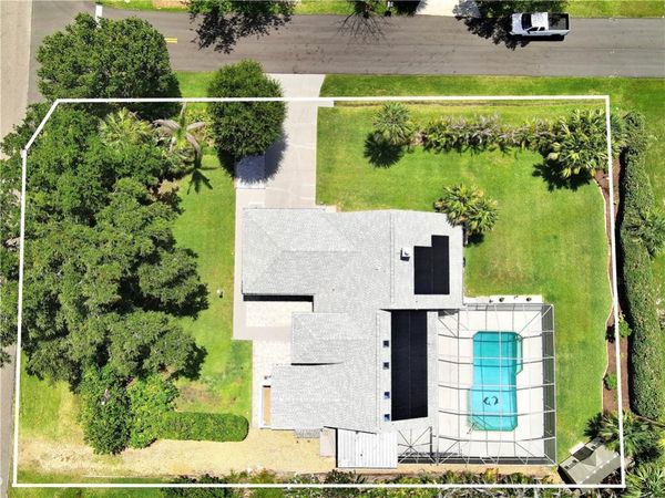 738 Periwinkle Drive, Sebastian, FL 32958