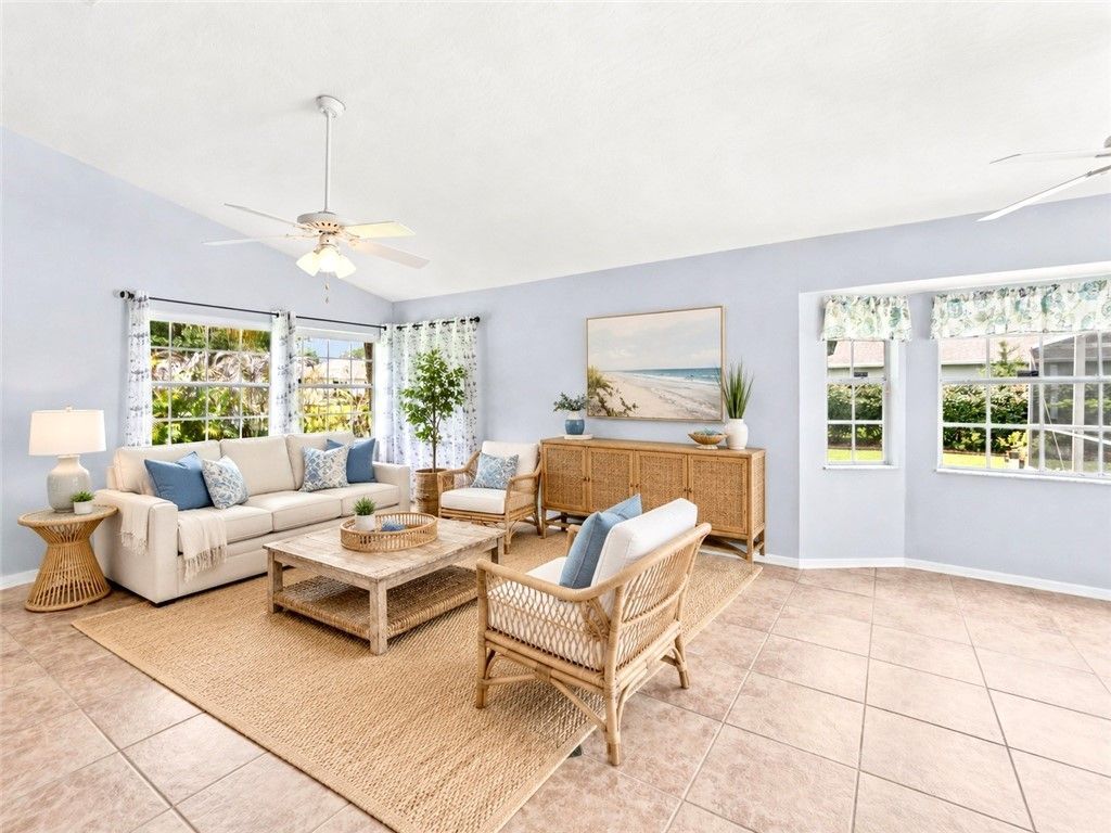 738 Periwinkle Drive, Sebastian, FL 32958 Photo