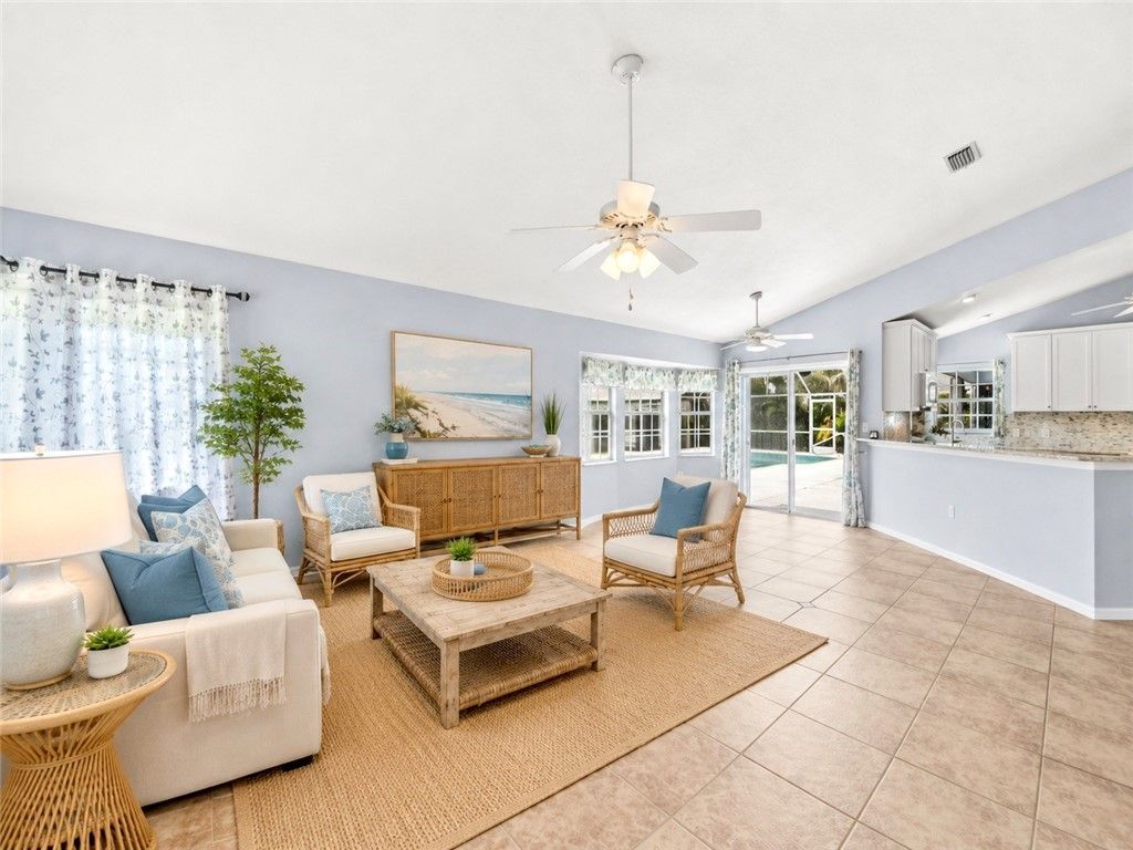 738 Periwinkle Drive, Sebastian, FL 32958 Photo