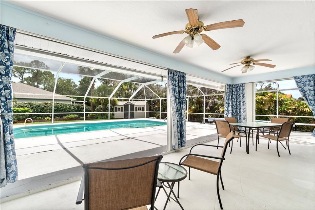 738 Periwinkle Drive, Sebastian, FL 32958 Photo