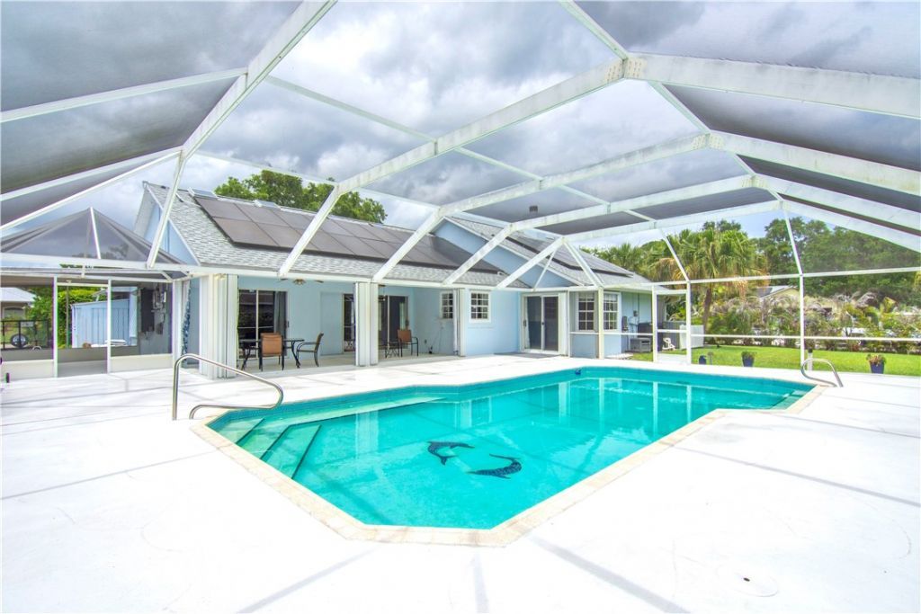 738 Periwinkle Drive, Sebastian, FL 32958 Photo