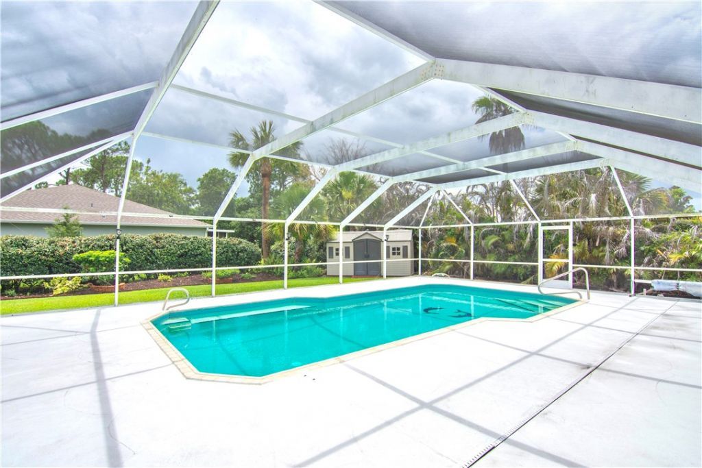 738 Periwinkle Drive, Sebastian, FL 32958 Photo