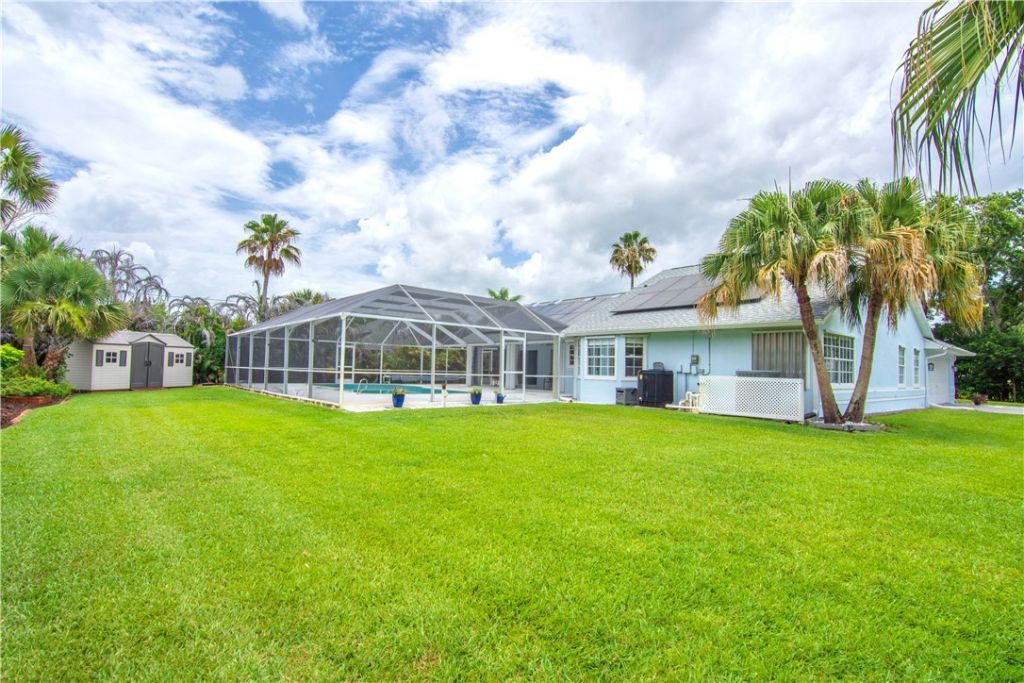 738 Periwinkle Drive, Sebastian, FL 32958 Photo