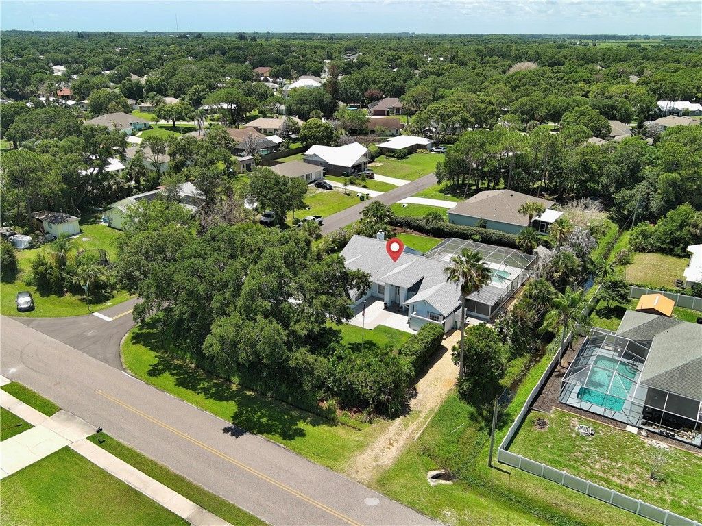 738 Periwinkle Drive, Sebastian, FL 32958 Photo