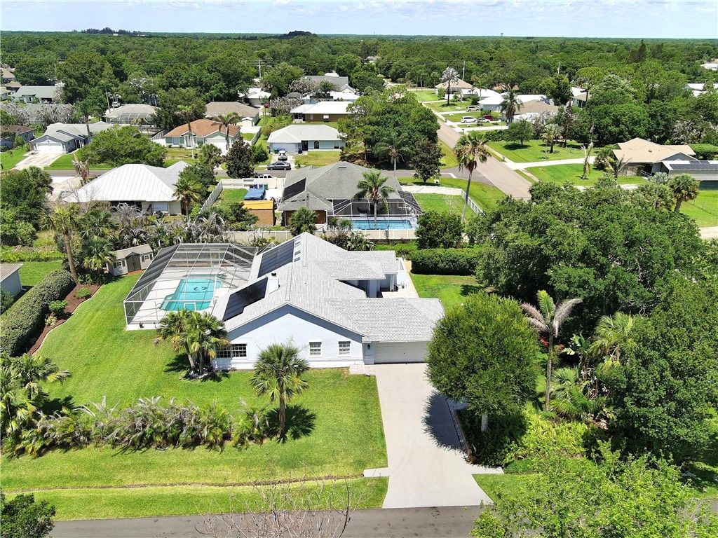 738 Periwinkle Drive, Sebastian, FL 32958 Photo