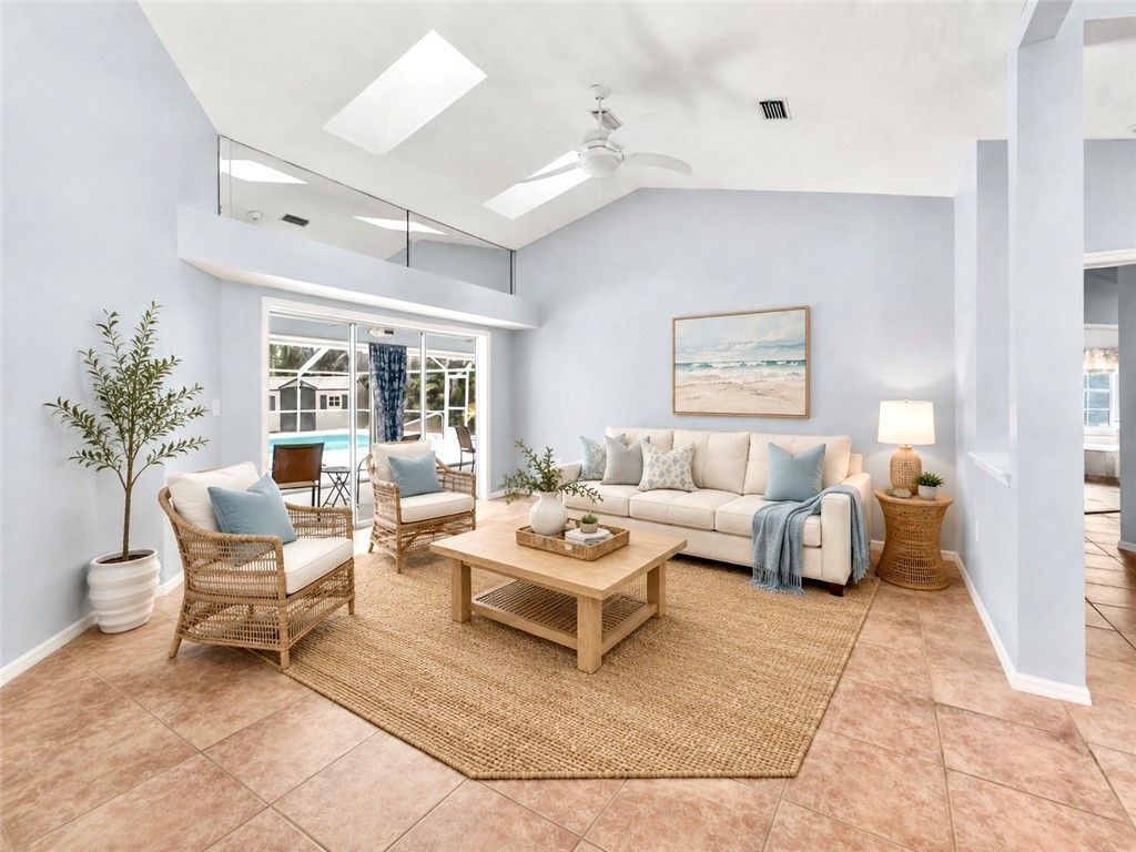738 Periwinkle Drive, Sebastian, FL 32958 Photo