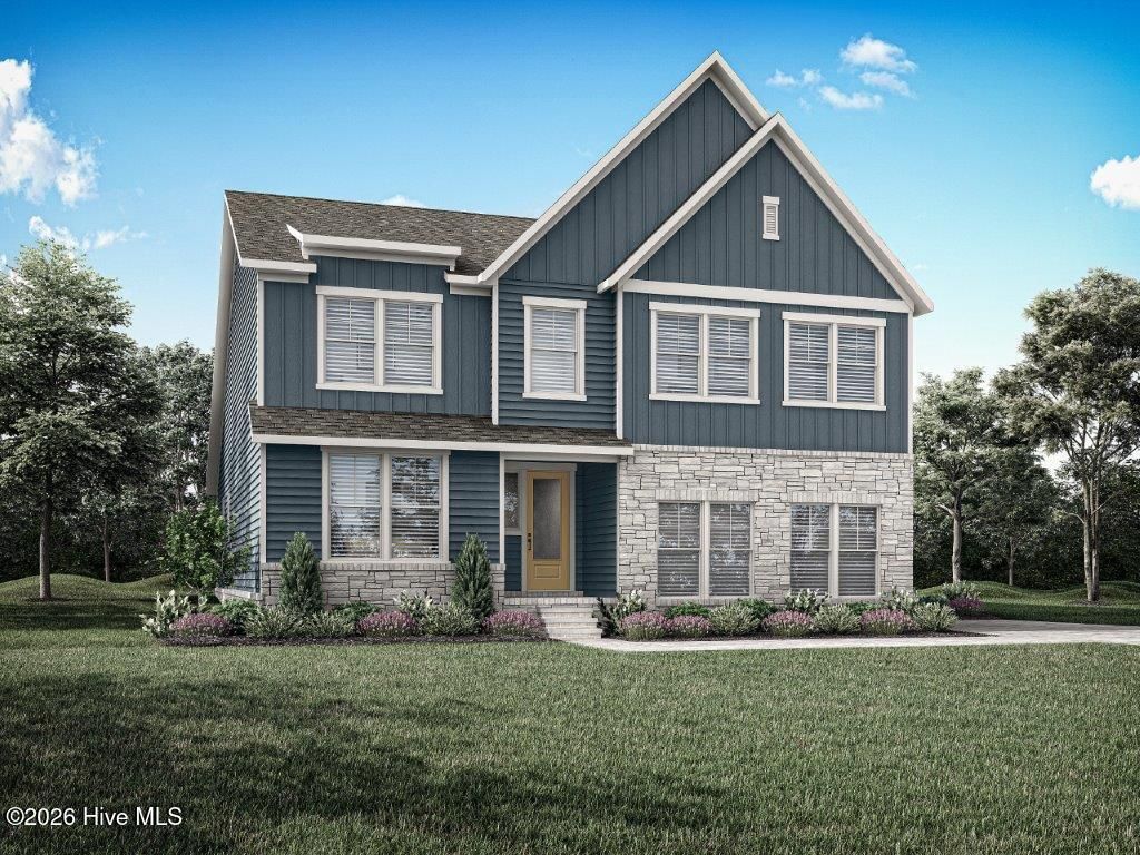 983 Ashburton Road Se, Bolivia, NC 28422 Main Photo
