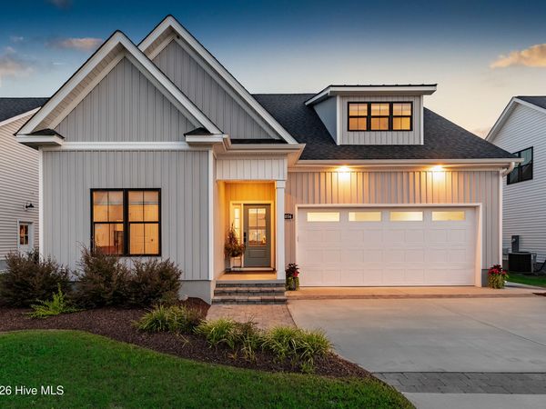 1056 Montevallo Lane , Ayden, NC 28513