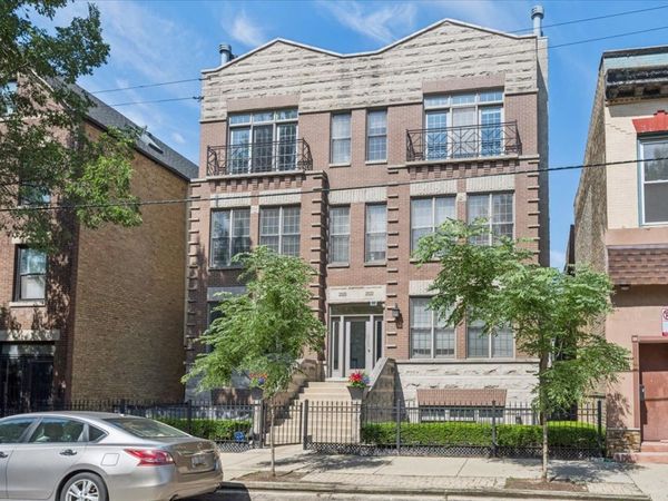 2520 N Southport Avenue, Unit 3N, Chicago, IL 60614